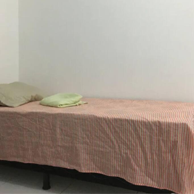 Apartamento Confortavel